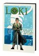 LOKI GOD OF STORIES OMNIBUS HC FRANK CHO DM VARIANT