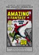 MARVEL MASTERWORKS AMAZING SPIDER-MAN HC VOL 01 (REMASTERWORKS)
