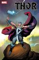 THOR #30 ARTIST VARIANT