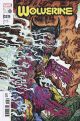 WOLVERINE #29 WOLF VARIANT