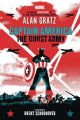 CAPTAIN AMERICA GHOST ARMY OGN