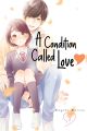A CONDITION OF LOVE GN VOL 02