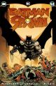 BATMAN SPAWN #1 (2022) A CAPULLO BATMAN