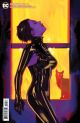 CATWOMAN #50 COVER E 1:25 TULA LOTAY CARD STOCK VARIANT