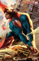 ACTION COMICS #1050 COVER W 1:75 ALEXANDER LOZANO WRAPAROUND CARD STOCK VARIANT