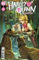 HARLEY QUINN UNCOVERED #1 (ONE SHOT) A ANACLETO