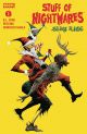 STUFF OF NIGHTMARES SLAY RIDE #1 COVER F 1:5 LEE & CHU