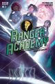 RANGER ACADEMY #3 A MERCADO