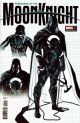 VENGEANCE OF THE MOON KNIGHT (2024) #1 1:10 Cappuccio DESIGN VARIANT