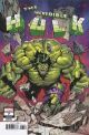 INCREDIBLE HULK #7 1:25 SERGIO DAVILA VARIANT
