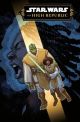 STAR WARS THE HIGH REPUBLIC #2 1:25 RACHEL STOTT VARIANT