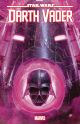 STAR WARS DARTH VADER #41 1:25 BJORN BARENDS VARIANT