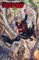 MILES MORALES SPIDER-MAN #15 1:25 ALAN QUAH VARIANT