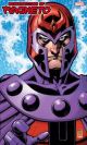 RESURRECTION OF MAGNETO #1 1:25 TBD ARTIST VARIANT