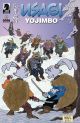 USAGI YOJIMBO ICE & SNOW #3 A SAKAI