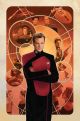 STAR TREK #15 COVER D 1:10 BARTOK FA