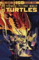 TMNT ONGOING #146 COVER C 1:10 ROSSMO