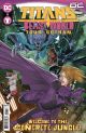 TITANS BEAST WORLD TOUR GOTHAM #1 (ONE SHOT) A MIKEL JANIN