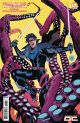 NIGHTWING (2016) #109 C MORA VARIANT (TITANS BEAST WORLD)