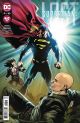 SUPERMAN LOST #9 (OF 10) A CARLO PAGULAYAN & JASON PAZ