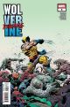 WOLVERINE REVENGE #5 (OF 5) (2024)