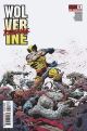 WOLVERINE REVENGE RED BAND #5 (OF 5) (POLYBAG) (2024)