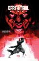 STAR WARS DARTH MAUL BW & RED TREASURY ED TP