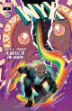 NYX (2024) #7 A