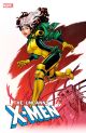 UNCANNY X-MEN #8 1:25 NICK BRADSHAW VARIANT