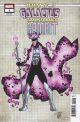 WHAT IF GALACTUS TRANSFORMED GAMBIT #1 DESIGN VARIANT