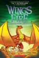 WINGS OF FIRE SC GN VOL 08 ESCAPING PERIL