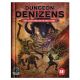 Dungeon Denizens (5E)