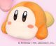 KIRBY SLEEP TOGETHER BIG PLUSH WADDLE DEE