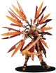 YU GI OH CARD GAME MONSTER SKY STRIKER ACE KAGARI STATUE