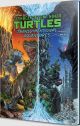 Teenage Mutant Ninja Turtles RPG: Transdimensional Adventures Redux Edition