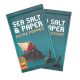Sea Salt & Paper: Extra Pepper Expansion