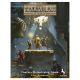 Talisman Adventures Role Playing Game Hardcover