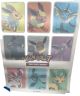 Pokemon Evolving Skies Eeveelutions Window Cling Store Sign Decal