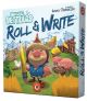 Imperial Settlers ROLL & WRITE