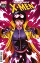 UNCANNY X-MEN (2024) #24 D 1:25 MATTEO DELLA FONTE VARIANT