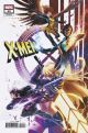 X-MEN (2024) #25 F 1:25 KAREN DARBOE VARIANT