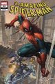 AMAZING SPIDER-MAN (2025) #22 F 1:25 SIMONE BIANCHI VARIANT