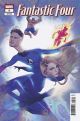 FANTASTIC FOUR (2025) #6 H 1:25 JOSHUA SWABY VARIANT