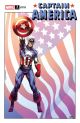 CAPTAIN AMERICA (2025) #3 C BRENT ANDERSON HIDDEN GEM VARIANT