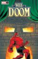 THE WILL OF DOOM (2025) #1 C 1:25 DECLAN SHALVEY VARIANT