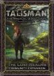 Talisman Lost Realms Expansion