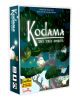 Kodama The Tree Spirits 2nd Ed