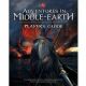Adventures in Middle-Earth RPG: Player's Guide