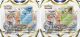 Pokemon Sword & Shield Brilliant Stars 3-Pack