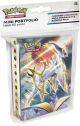 Pokemon TCG: Sword & Shield - Brilliant Stars Mini Portfolio Dis